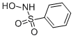 CAS#: 599-71-3, Benzenesulfohydroxamic Acid