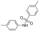 CAS#: 599-86-0, N-(p-Tolyl)-p-Toluenesulphonamide