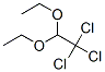 CAS 登录号：599-97-3， 1,1,1-三氯-2,2-二乙氧基乙烷