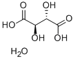 CAS#: 5990-63-6, Meso-Tartaric Acid Monohydrate