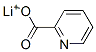 CAS#: 59908-45-1, Lithium Pyridine-2-Carboxylate