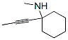 CAS#: 5993-01-1, N-Methyl-1-(1-Propynyl)-Cyclohexylamine