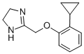 CAS#: 59939-16-1, Cirazoline Hydrochloride