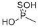 CAS#: 5994-73-0, Methylphosphonothioic acid