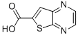 CAS#: 59944-79-5, Thieno[2,3-b]Pyrazine-6-Carboxylic Acid
