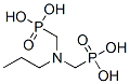 CAS#: 5995-27-7, [(Propylimino)Bis(Methylene)]Diphosphonic Acid