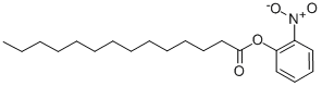 CAS#: 59986-46-8, o-Nitrophenyl Myristate
