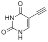 CAS 登录号：59989-18-3， 5-乙炔基-2,4(1H,3H)-嘧啶二酮