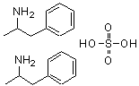CAS#: 60-13-9, DL-Amphetamine Sulfate