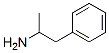 CAS#: 60-15-1, alpha-Methylphenethylamine