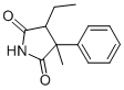 CAS#: 60-45-7, Fenimide