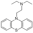 CAS#: 60-91-3, Diethazine