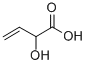 CAS#: 600-17-9, 2-Hydroxy-3-Butenoicacid