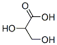 CAS#: 600-19-1, DL-Glyceric Acid