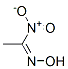 CAS#: 600-26-0, 1-Nitro-Acetaldehyde Oxime