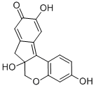 CAS#: 600-76-0, Brazilein
