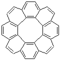 CAS#: 60017-05-2, Tetrabenzo[def,jkl,pqr,vwx]tetraphenylene