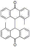 CAS#: 60019-18-3, 4,4'-Dimethyl-10,10'-Bianthrone