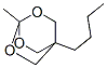 CAS#: 60028-12-8, 4-Butyl-1-Methyl-2,6,7-Trioxabicyclo[2.2.2]Octane