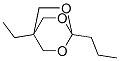 CAS#: 60028-16-2, 4-Ethyl-1-Propyl-2,6,7-Trioxabicyclo[2.2.2]Octane