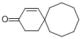 CAS#: 60033-39-8, Spiro[5,7]Trideca-1,4-Dien-3-One