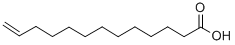 CAS#: 6006-06-0, 12-Tridecenoic Acid