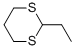CAS#: 6007-23-4, 2-Ethyl-1,3-Dithiane
