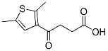 CAS#: 6007-77-8, 4-(2,5-Dimethylthien-3-Yl)-4-Oxobutanoic Acid