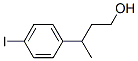 CAS#: 60075-81-2, 3-(4-Iodophenyl)-1-Butanol