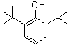 CAS 登录号：60083-44-5， 2,6-二叔丁基苯酚