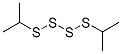 CAS 登录号：60089-53-4， 二异丙基四硫醚