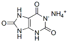 CAS#: 6009-66-1, Ammonium Urate