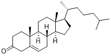 CAS#: 601-54-7, 5-Cholesten-3-One