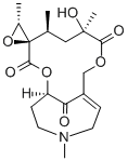 CAS#: 60102-37-6, Petasitenine