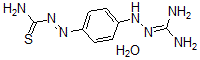 CAS#: 6011-12-7, Ambazone Hydrate