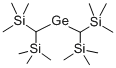 CAS#: 60111-69-5, Bis[Bis(Trimethylsilyl)Methyl]-Germanium (II)
