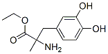 CAS#: 6014-30-8, Methyldopate
