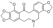 CAS#: 6014-62-6, Coulteropine