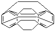 CAS#: 60144-50-5, 5,12:6,11:13,16:14,15-Tetraethanotricyclo[8.2.2.24,7]Hexadecane-1(12),4,6,10,13,15-Hexene