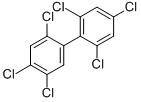 CAS#: 60145-22-4, 2,2',4,4',5,6'-Hexachlorobiphenyl