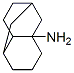 CAS#: 60145-64-4, 3,4,4a,5,6,7,8,8alpha-Octahydro-1,6-Methanonaphthalen-1(2H)-Amine