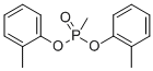 CAS#: 60146-72-7, Di-O-Tolyl Methylphosphonate