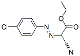 CAS#: 60179-83-1, Ethyl ((4-Chlorophenyl)Azo)Cyanoacetate