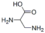 CAS 登录号：6018-54-8， DL-2,3-二氨基丙酸