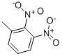 CAS#: 602-01-7, 2,3-Dinitrotoluene