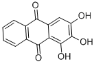 CAS#: 602-64-2, Anthracene Brown