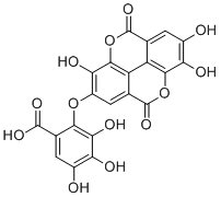 CAS#: 60202-70-2, Valoneic Acid Dilactone