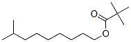 CAS#: 60209-82-7, Isodecyl Pivalate