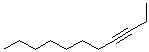CAS#: 60212-30-8, 3-Undecyne