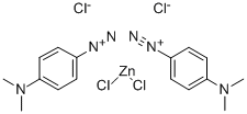 CAS#: 6023-44-5, 4-Diazodimethylaniline Zinc Chloride Salt